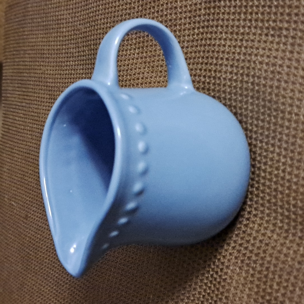 Vintage Target Home Brand 8 oz Pitcher